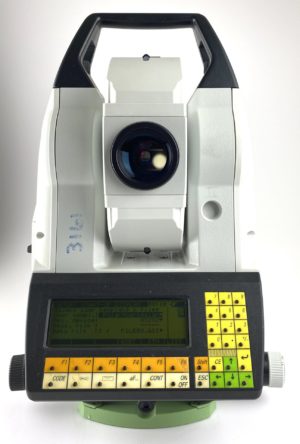 Leica TDA5005