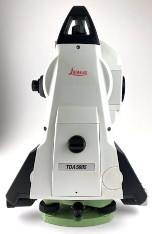 Leica TDA5005