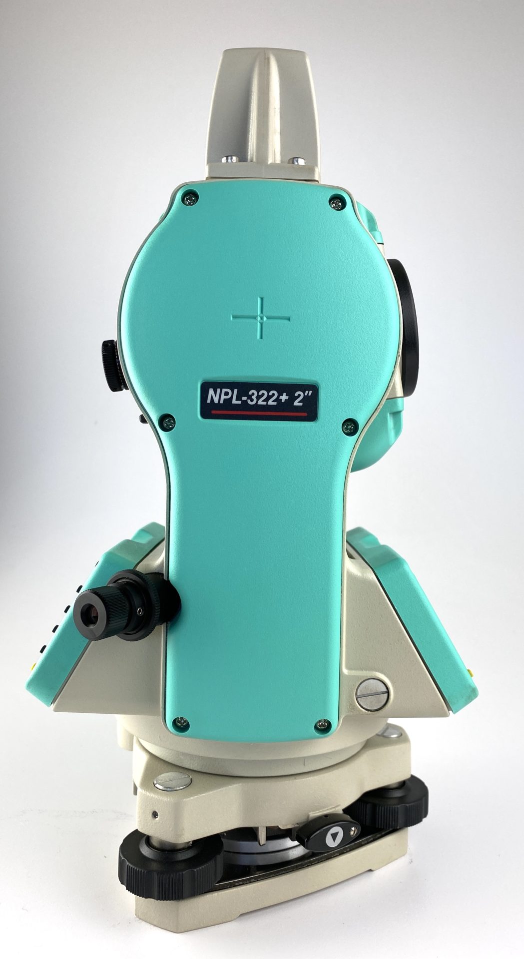 Nikon NPL-322+ Nikon NPL-322+