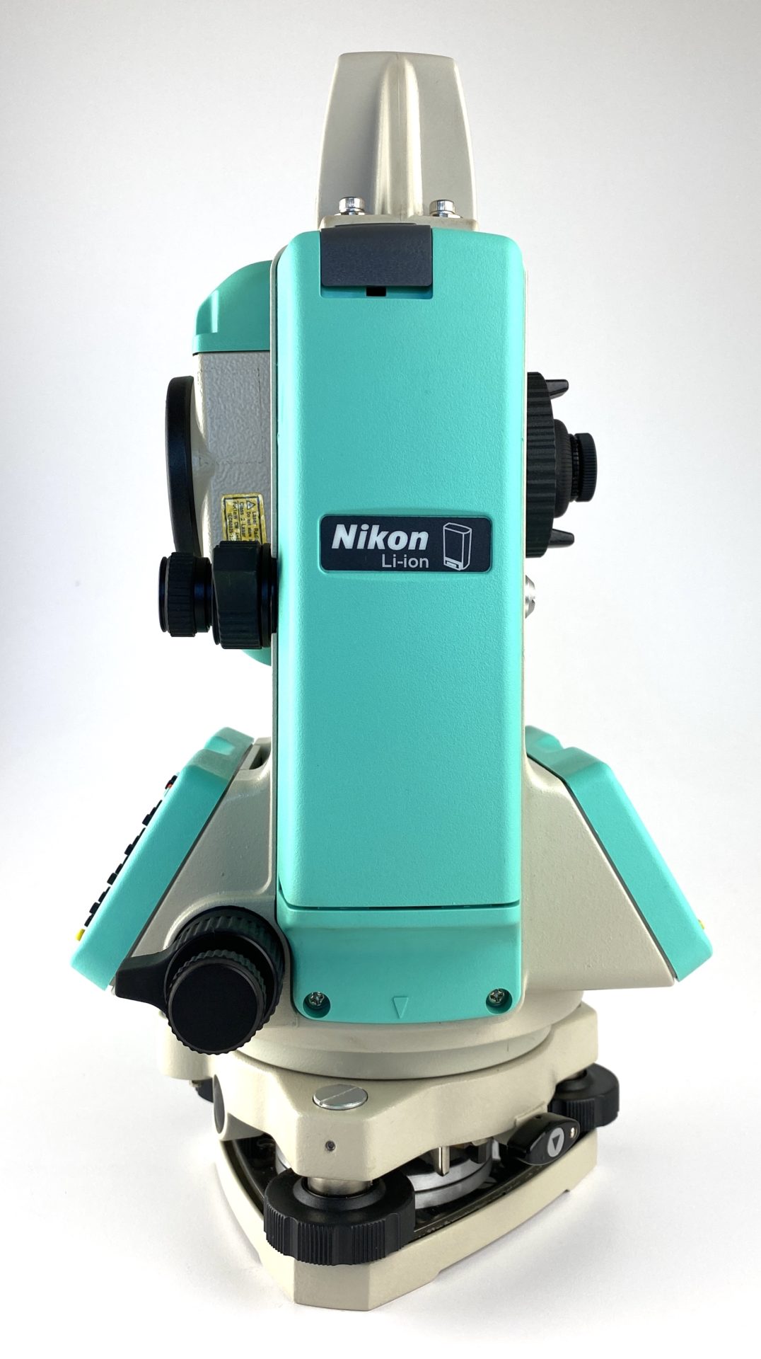 Nikon NPL-322+ Nikon NPL-322+