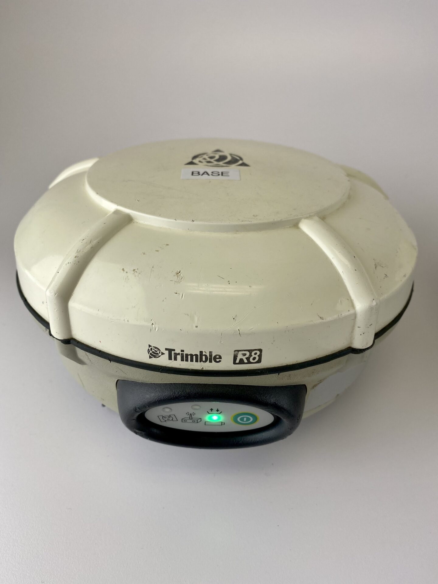 Trimble R8-3 GNSS Trimble R8-3 GNSS
