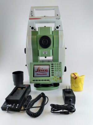 Leica TCRP 1203
