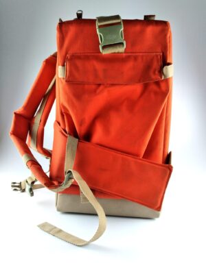 Seco Instrument Backpack