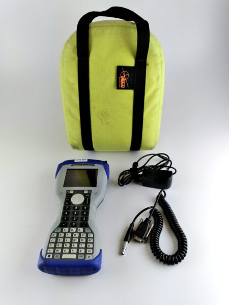 Carlson Surveyor Plus