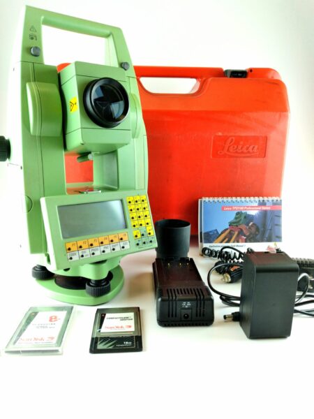 Leica TCR1101