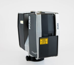 Faro Laser Scanner S120