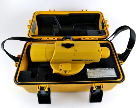 Topcon Level ATF2