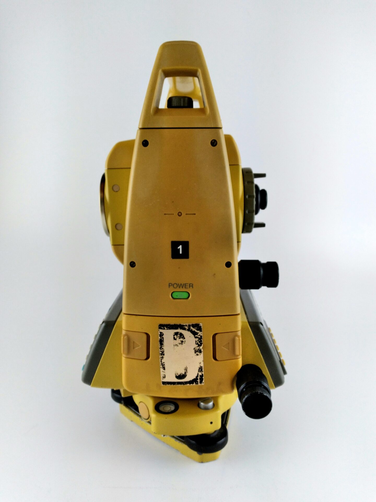 Topcon GTS-601 Topcon GTS-601