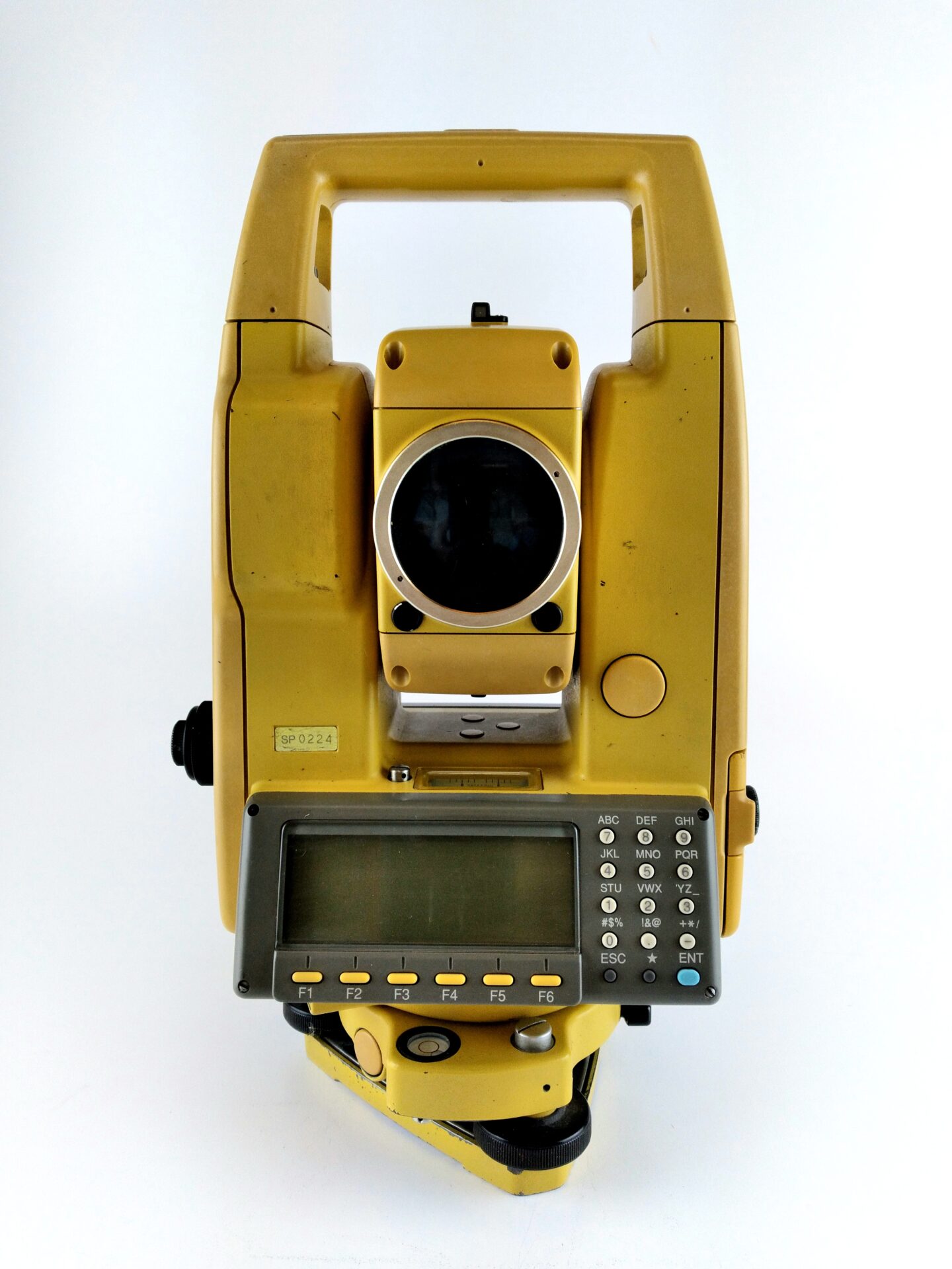 Topcon GTS-601 Topcon GTS-601