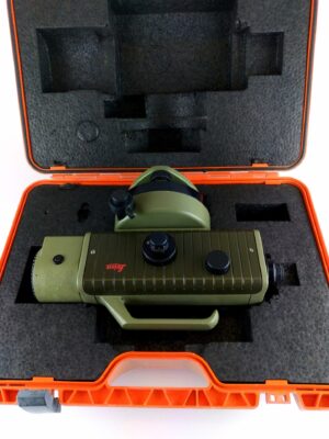 Wild N3 Precision Auto Level