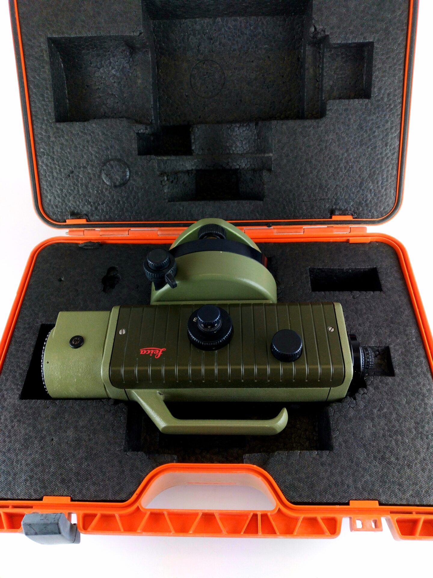 Wild N3 Precision Auto Level Wild N3 Precision Auto Level