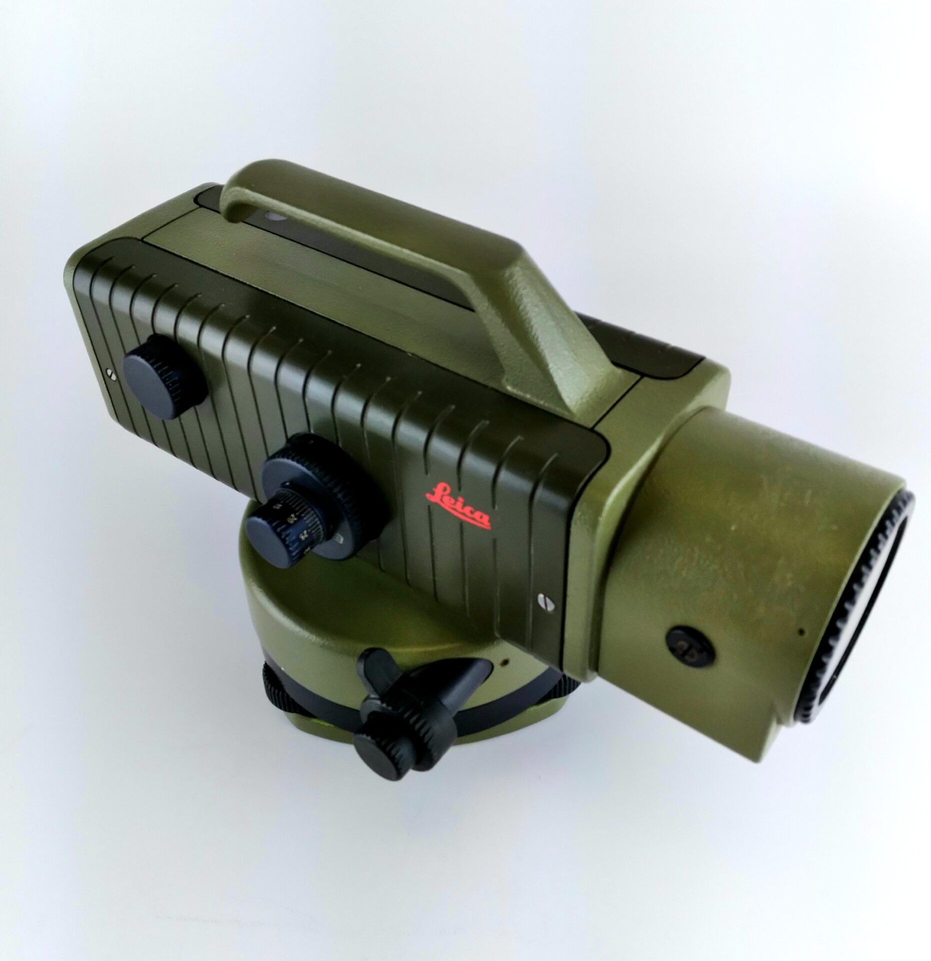 Wild N3 Precision Auto Level Wild N3 Precision Auto Level