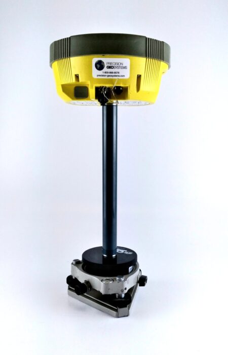 Geomax Zenith 20 Base and Rover with Allegro2