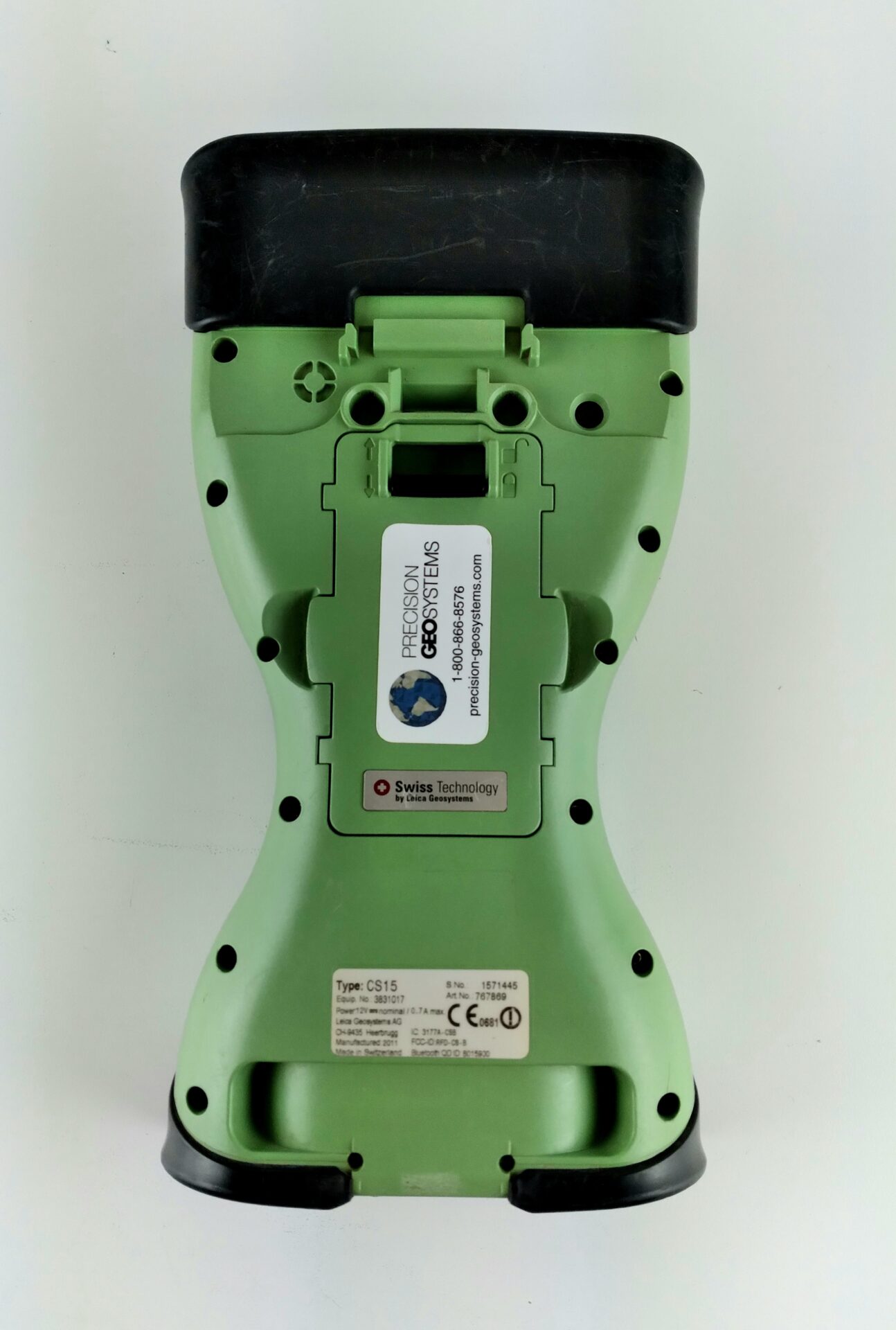 Leica CS15 Leica CS15