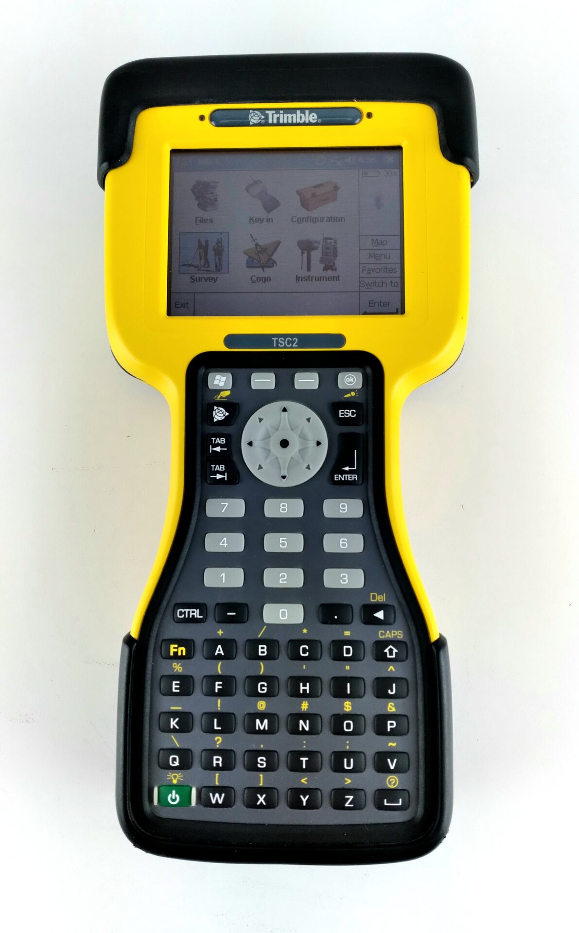 Trimble R8 with TSC2 Precision Geosystems, Inc.