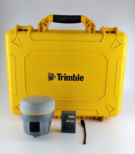 Trimble R10