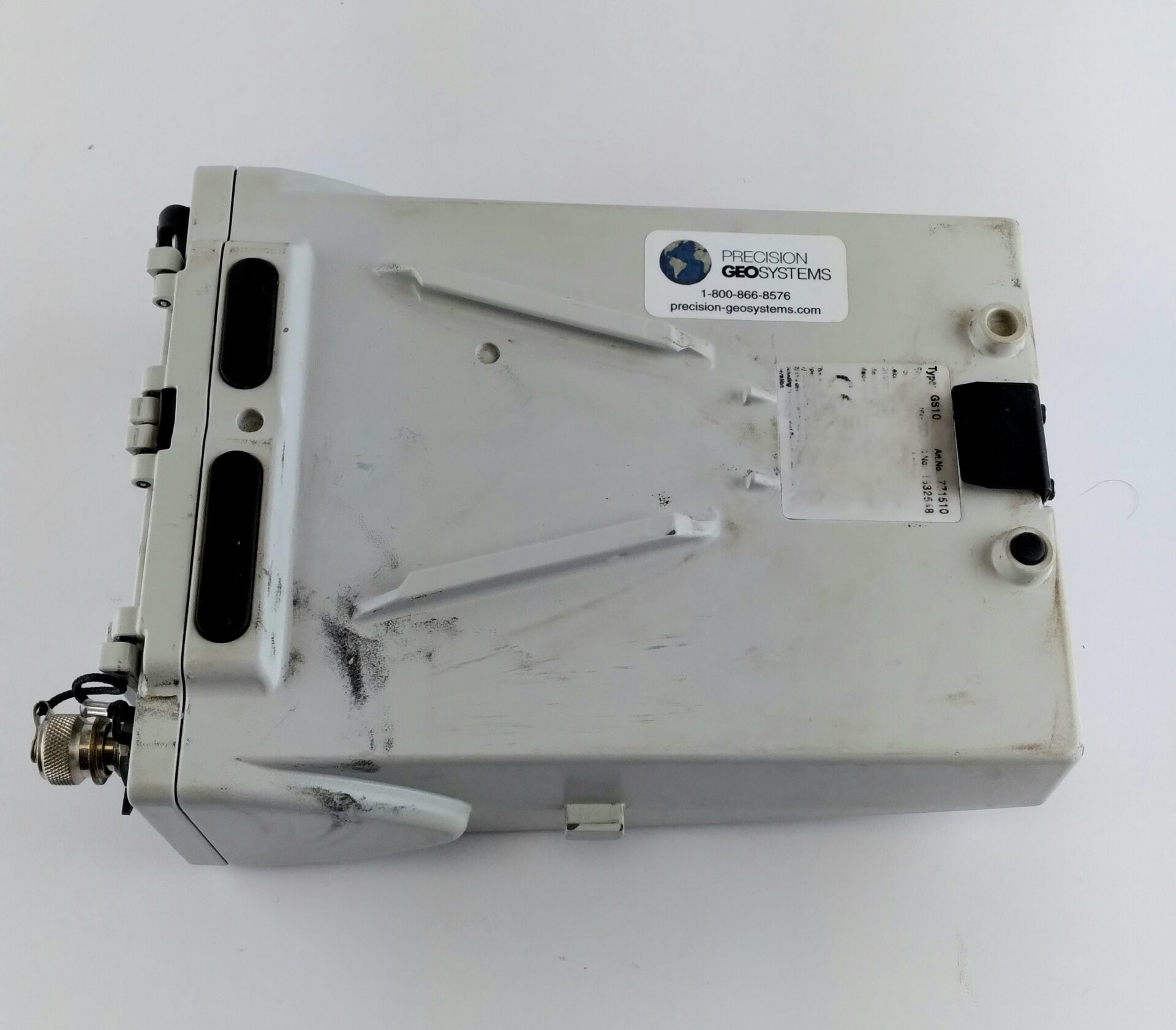 Leica GS10/AS10 Kit Leica GS10/AS10 Kit