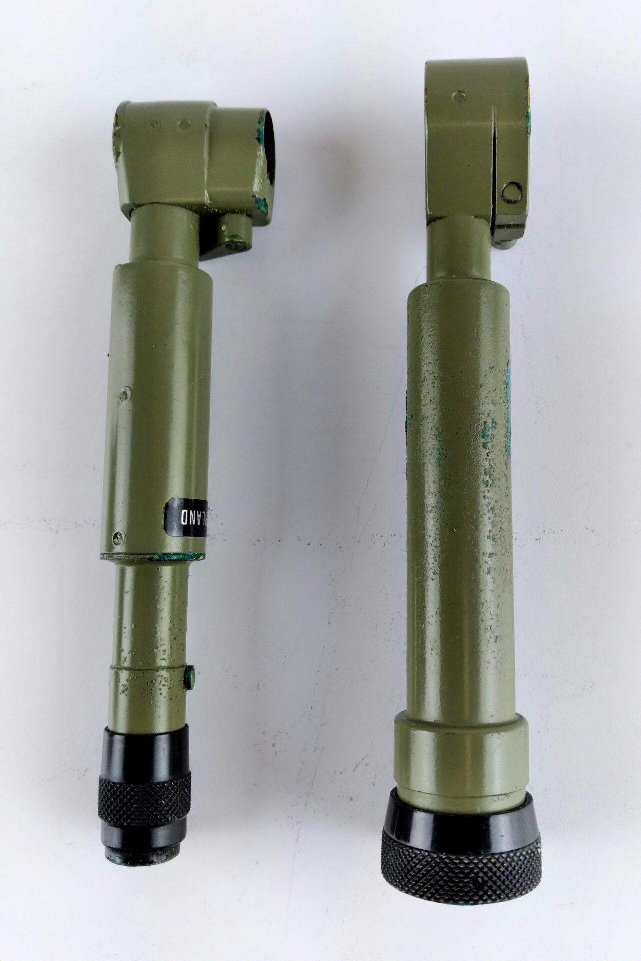 Diagonal Eyepiece Set for Wild Optical Theodolites Precision