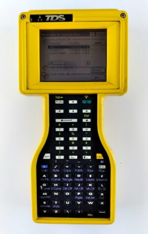 TDS Ranger 1 Data Collector