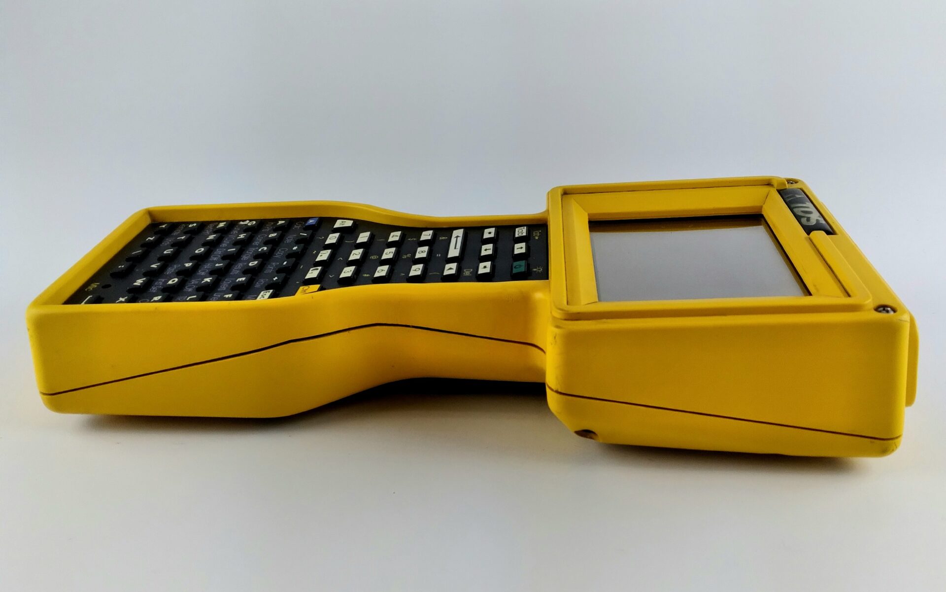 TDS Ranger 1 Data Collector TDS Ranger 1 Data Collector