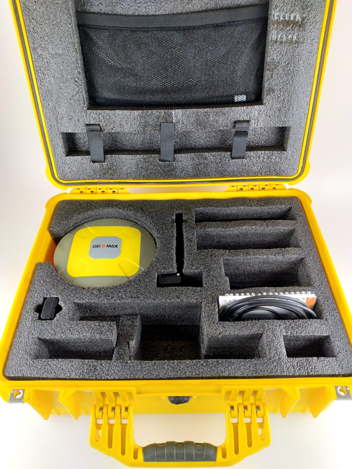 Geomax Zenith20 Geomax Zenith20