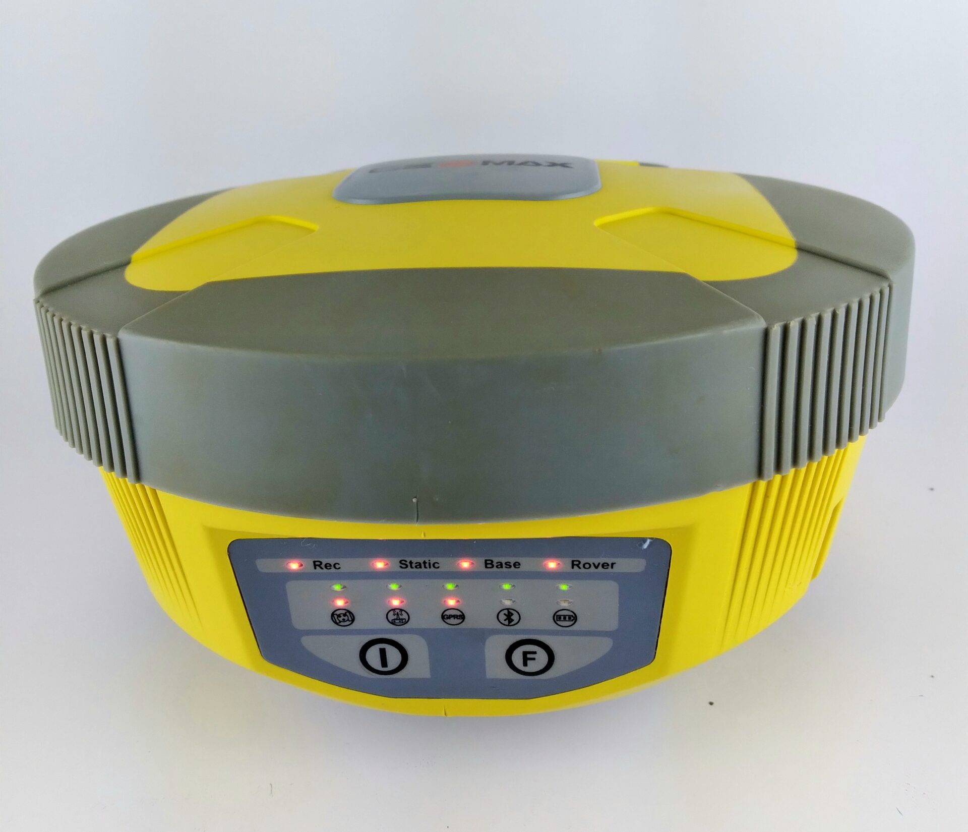 Geomax Zenith20 Geomax Zenith20