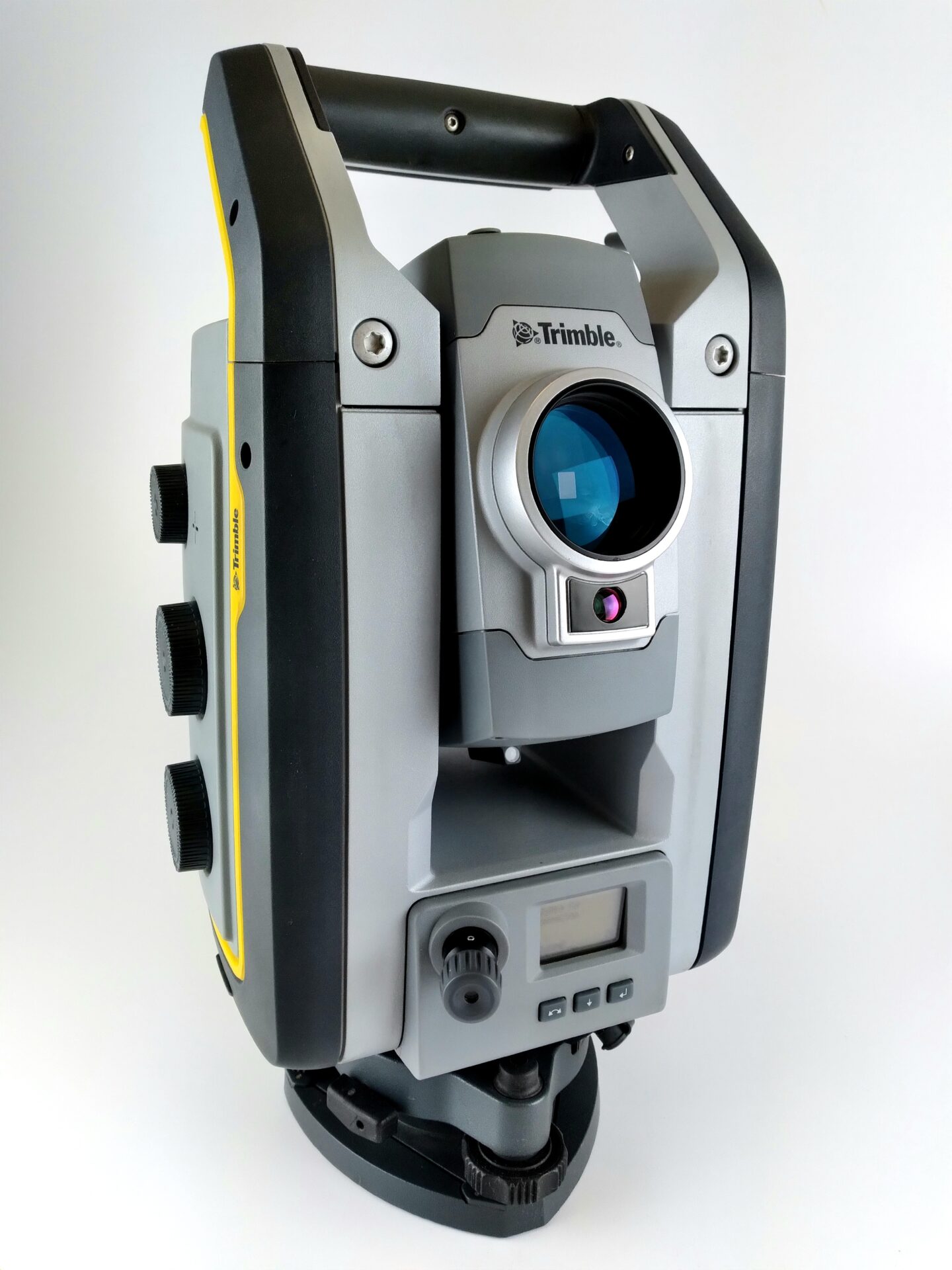 Trimble S7 DR plus Precision Geosystems, Inc.