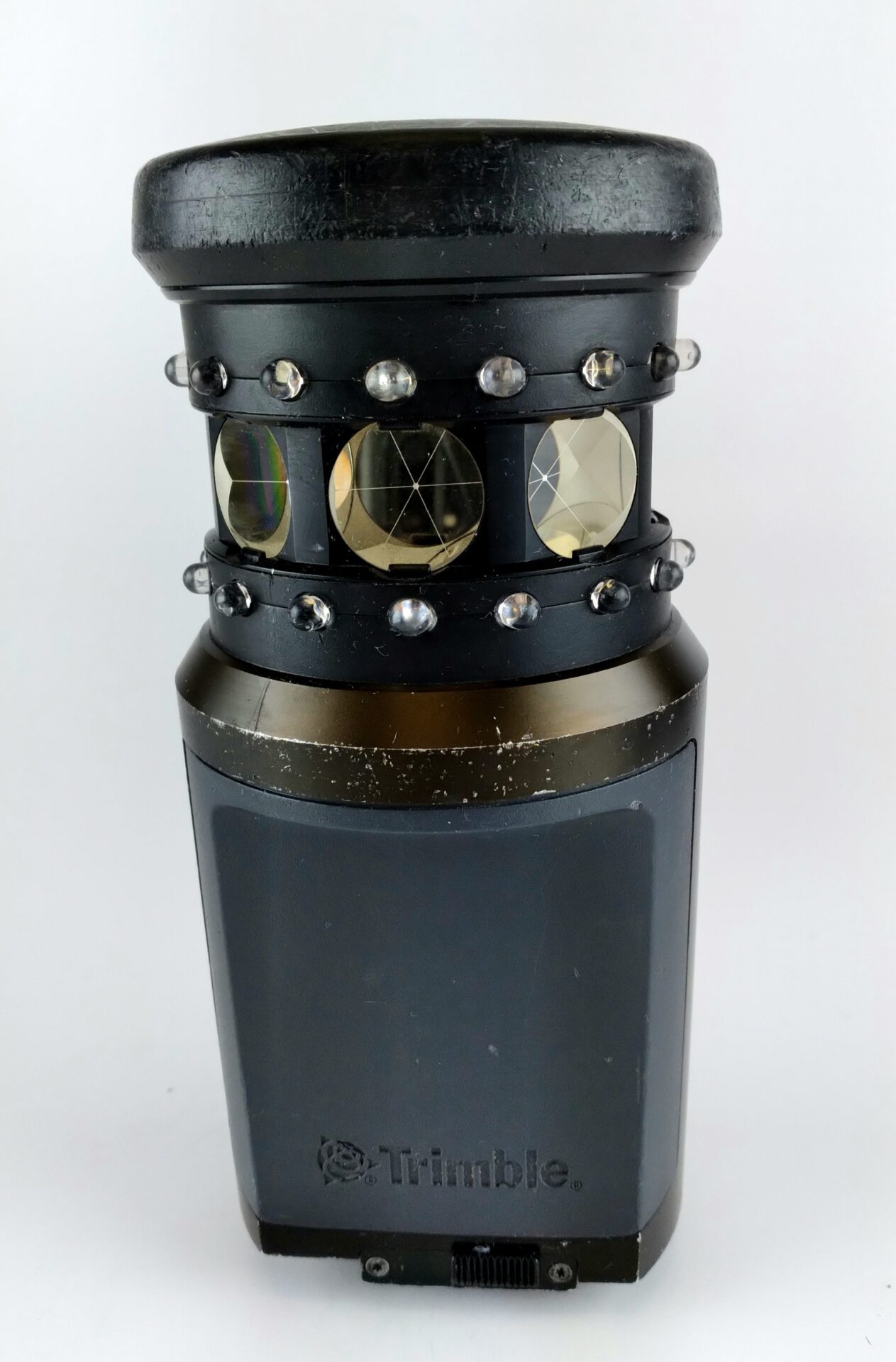 Trimble MT1000 Active Track Target Precision Geosystems, Inc.