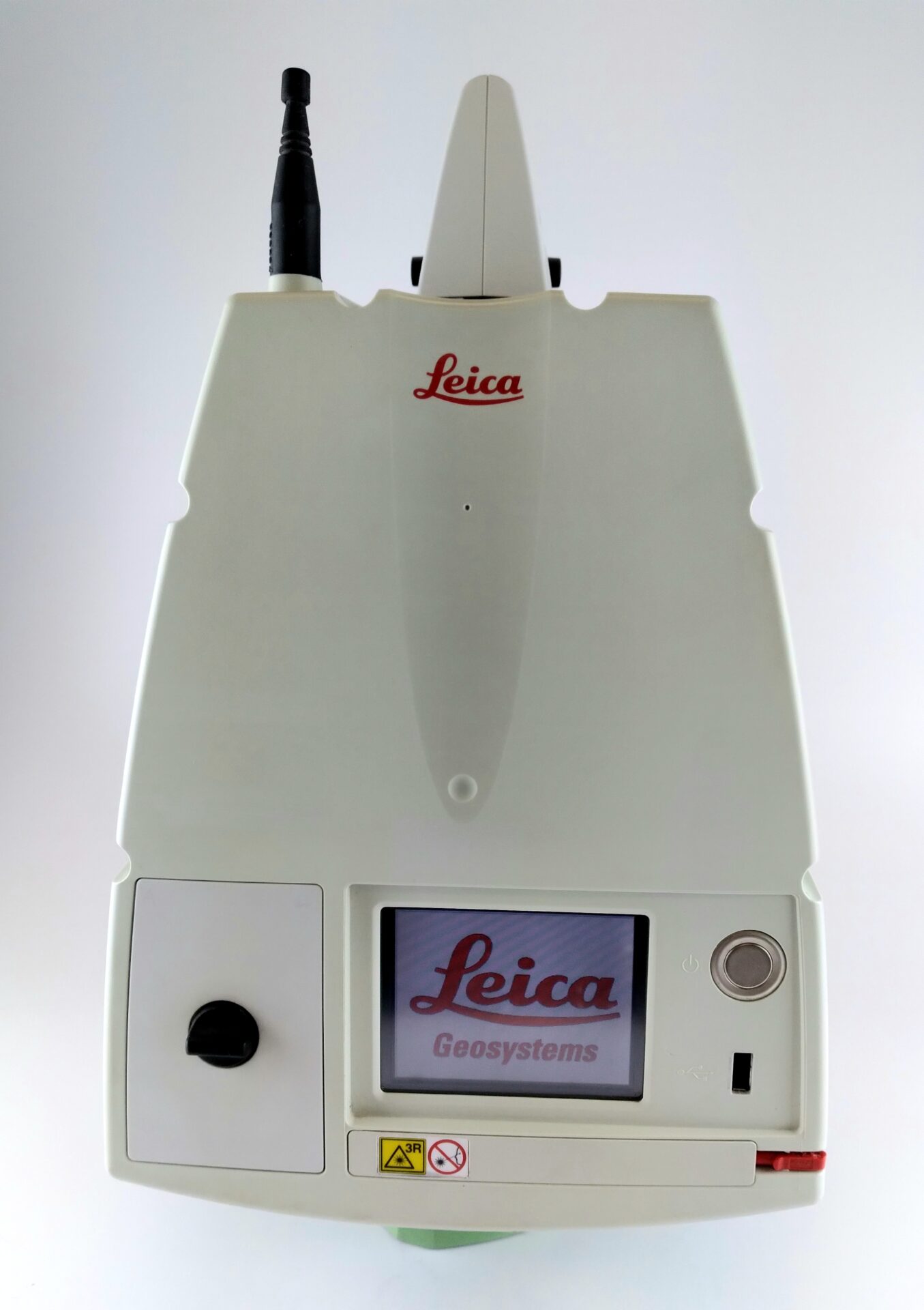 Leica ScanStation C10