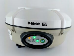 Trimble R8 Model 3
