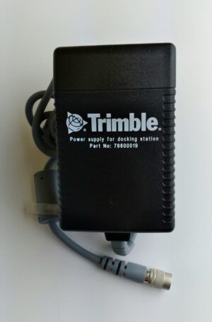 Trimble S8 DR HP
