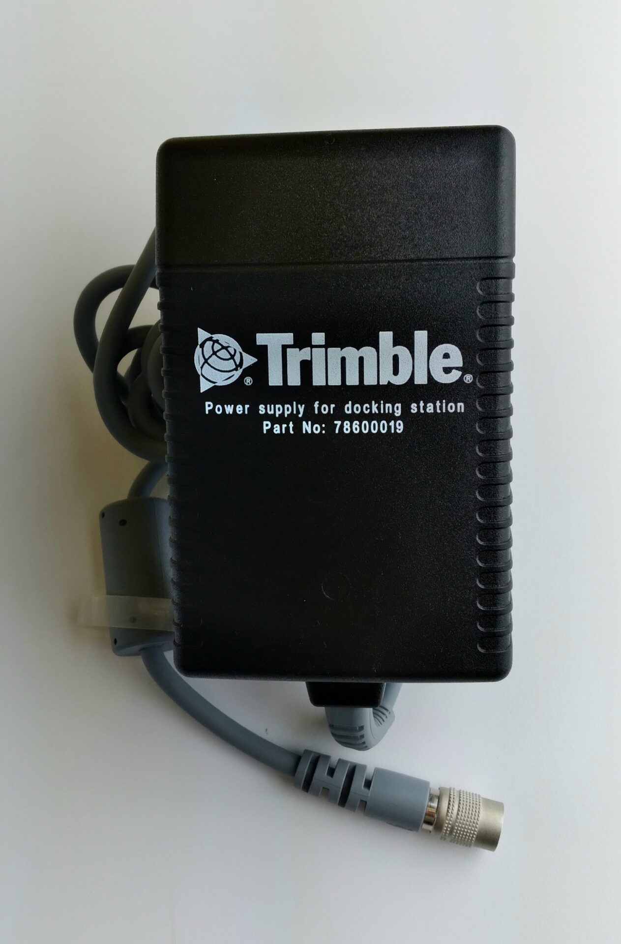 Carregador Duplo Para Bateria Trimble - Compatível Com S8, S6, R6, R7, R8, R10 GNSS GPS RTK