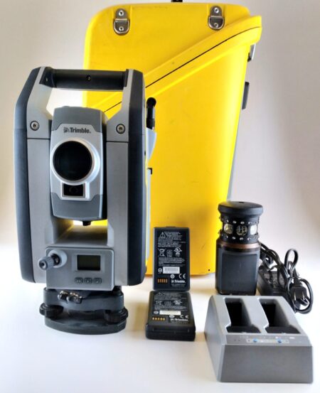 Trimble s7