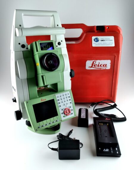 Leica TS15 I R1000