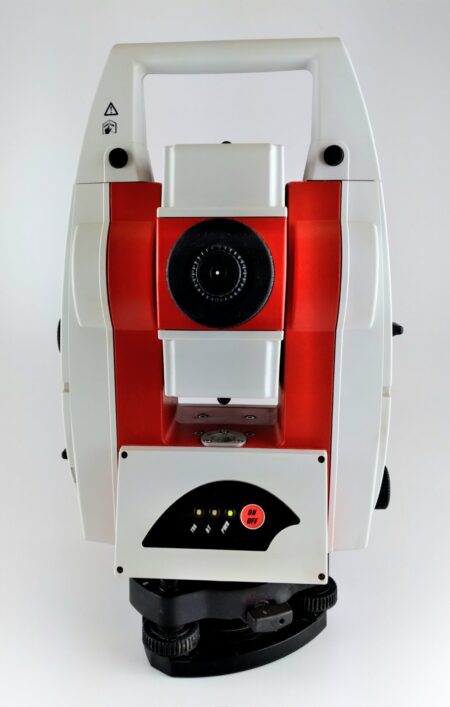 Leica Power Tracker
