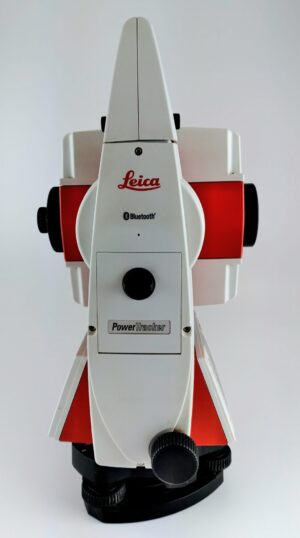 Leica Power Tracker