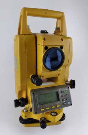 Topcon GTS-233W