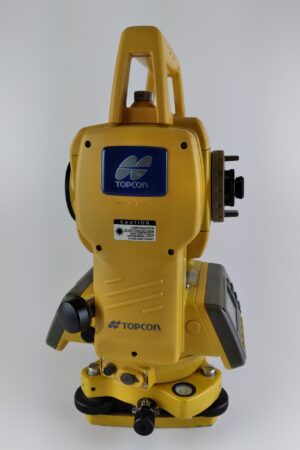 Topcon GTS-233W
