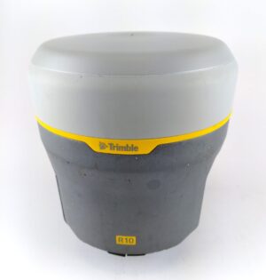 Trimble R10 with TSC3