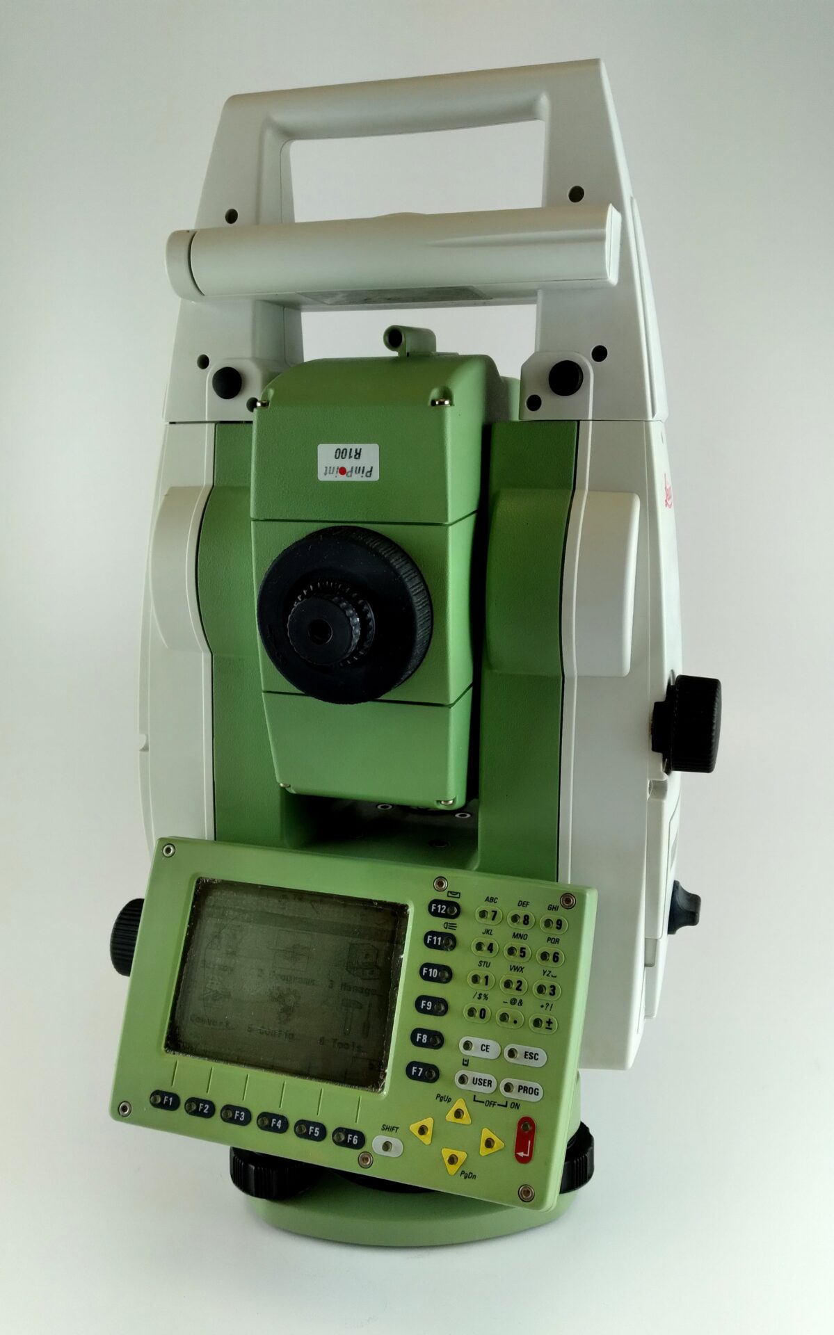 leica-ts15-p-precision-geosystems-inc