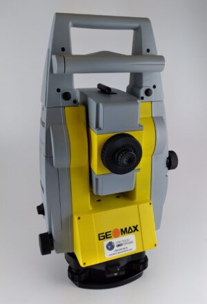 Geomax Zoom95