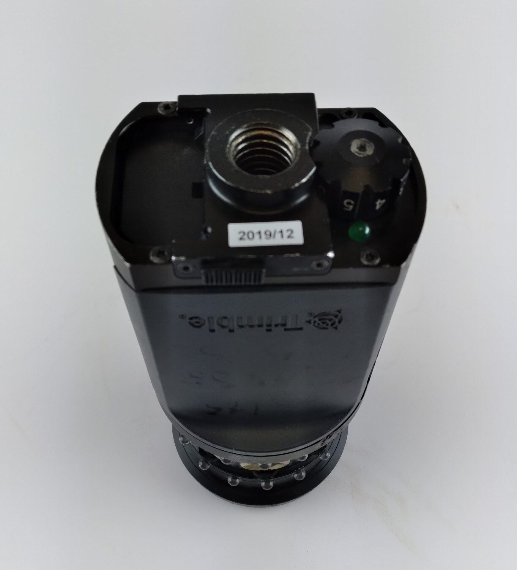 Trimble MT1000 Active Track Target Precision Geosystems, Inc.