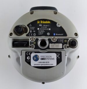 Trimble R8 Model 3