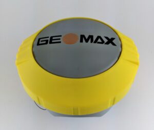 Geomax Zenith 35 Pro
