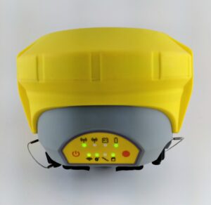 Geomax Zenith 35 Pro