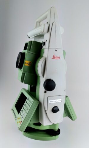 Leica 1203+ R400