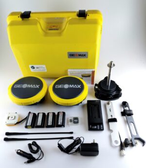 zenith 40 base and rover