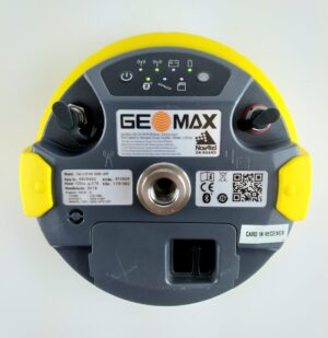 zenith 40 base and rover