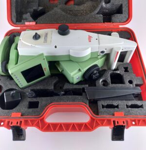 Leica TS15