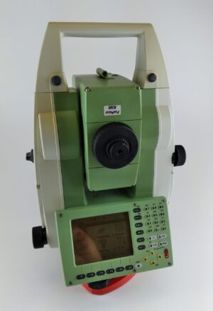 Leica TCRA 1203 R300